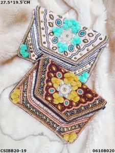 Banjara Beaded Bags