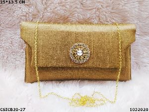 Evening party clutch bags