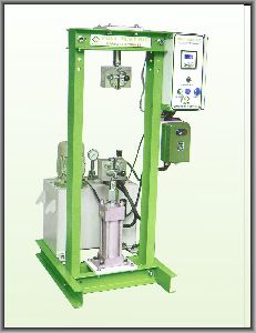 Pull Off Testing Machine