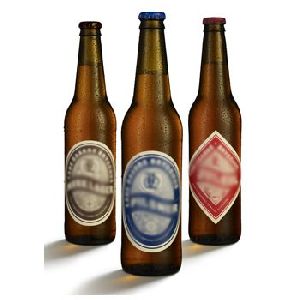 Beer Bottel Labels