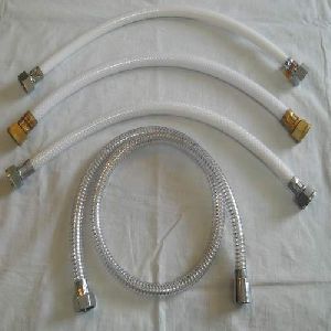 PVC Flexible Sanitary Connection Pipe