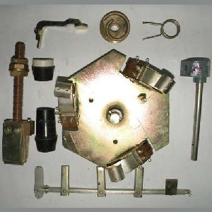 Oil Starter Spare Part