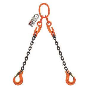 Alloy Steel Chain Slings