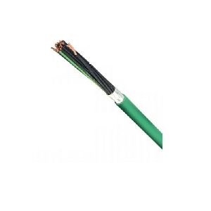 Halogen Free Connecting Cable