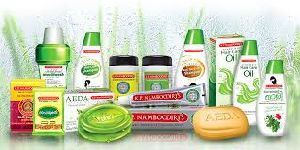 ayurvedic products