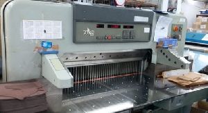 Automatic Polar Cutting Machine