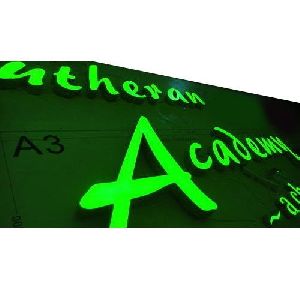 Green Radium Boards