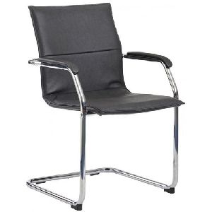 Fabric S Type Chairs