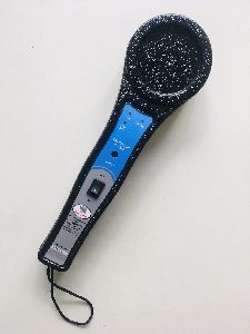 Quality Metal Detector S-14 (S 15-E) Economy (With Disposable Dry Battery)