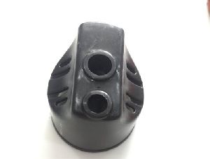 Heater parts kettle element cap