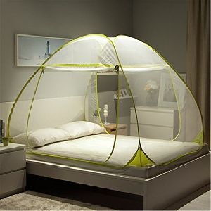 Foldable Mosquito Net