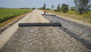 geotextile