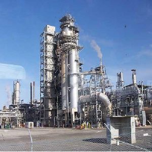 Oil Refining Plant Installation Services