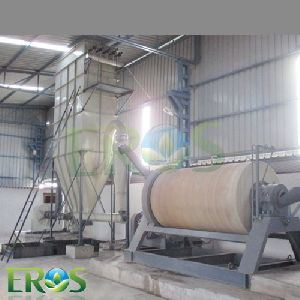 Lead Oxide Plant