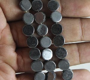 Coin Shapes Beads