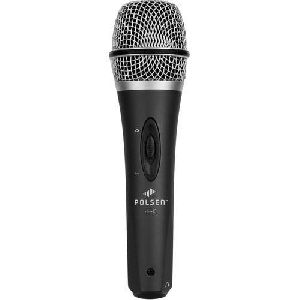Handheld Condenser Microphone