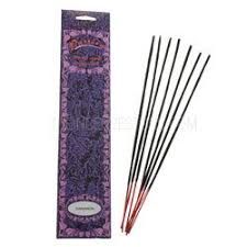 Passion Incense Sticks