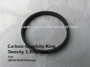 graphite ring