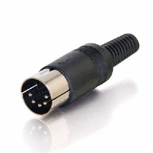 DIN Connector