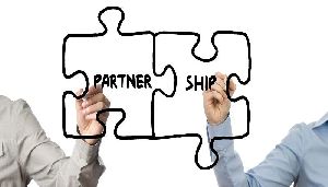 Registration of Partnership Firm