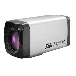 Optical Zoom Camera