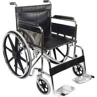 Patient Wheel Chair