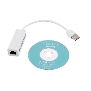 Wireless LAN Card Networking Devices