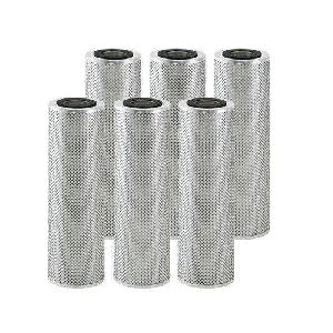 Cylindrical Cooling Filter
