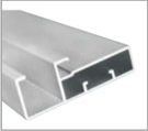 Aluminum Frame Handle Profile