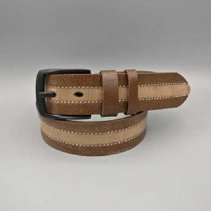 Men Designer Casual Belt
