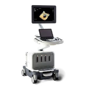 Cardiology Ultrasound Machine