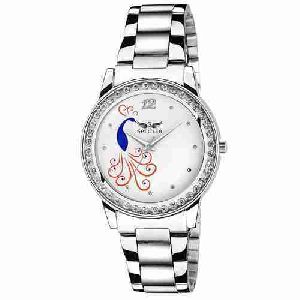 Ladies Stylish Wrist Watch