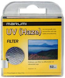 Marumi Camera Filter