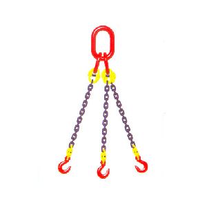Legged Chain Slings