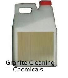 Granite Cleaning Chemicals