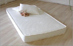 natural rubber mattress