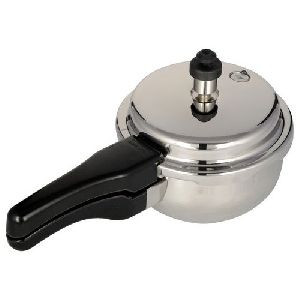 5 Litre Stainless Steel Pressure Cooker