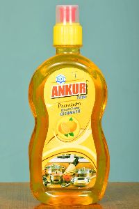 Ankur Shine Dishwash Cleaner