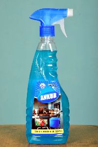 Ankur Shine Glass Cleaner