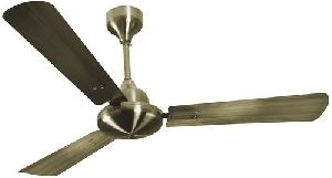 Decorative ceiling fan