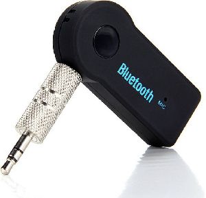 bluetooth audio receiver