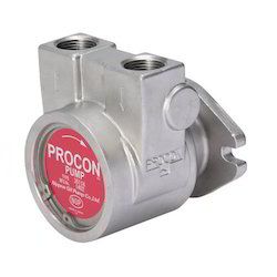 Procon High Pressure Pump
