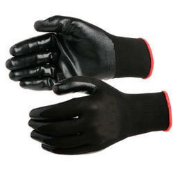 Mechanical Safety Gloves