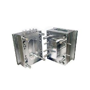 Tiffin Box Injection Mould