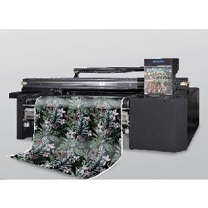 Digital Textile Printer Machine