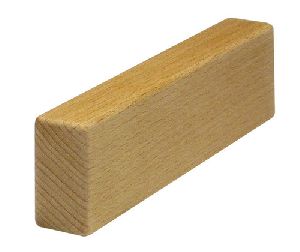 wood block