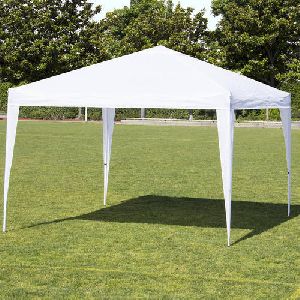 Plain Canopy Tent