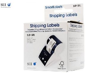 SEIKO SLP-SRL shipping Labels
