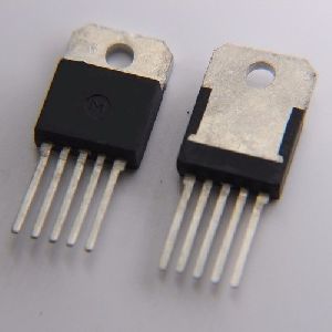PNP Power Transistor