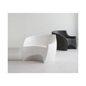 fiberglass chair